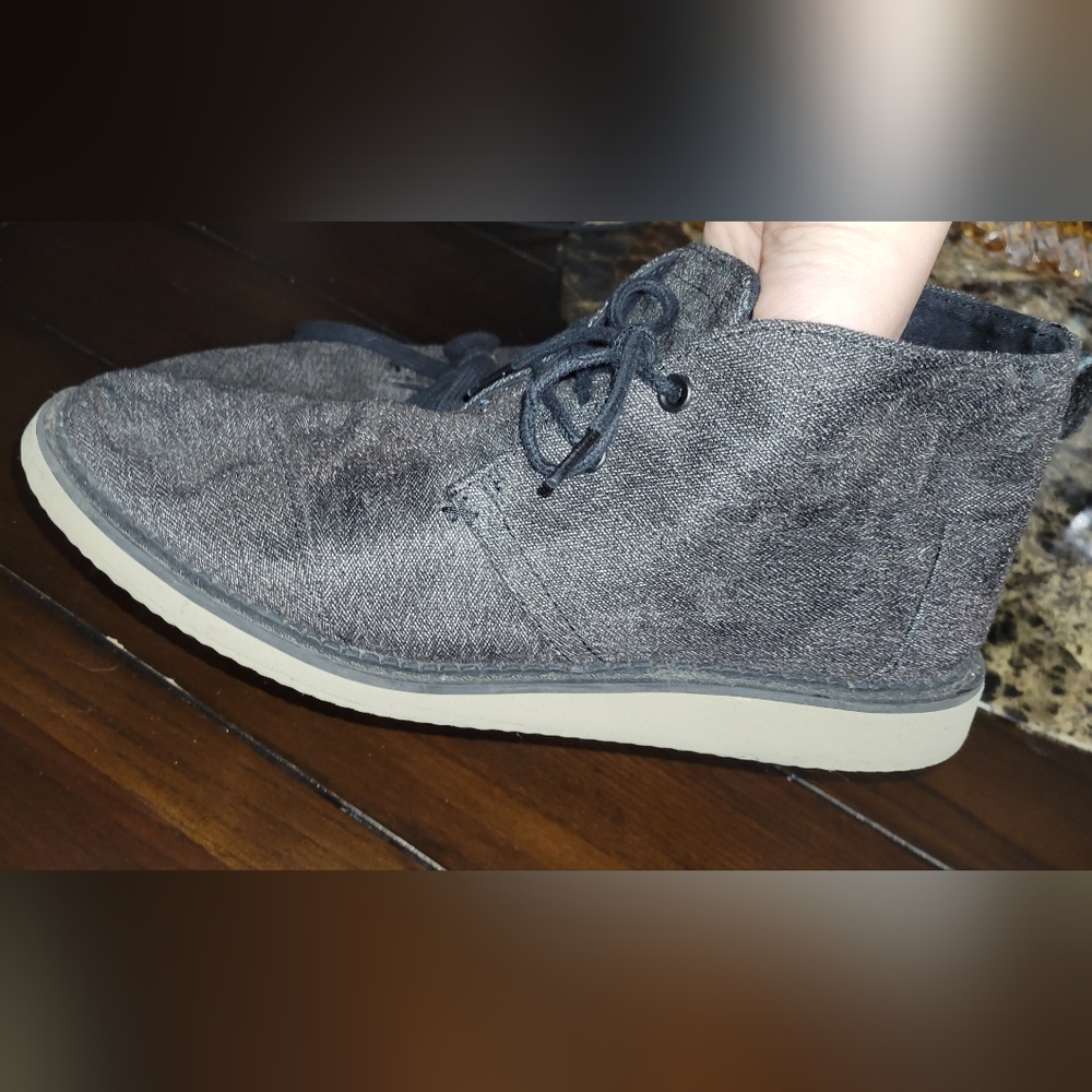 Toms men sneakers